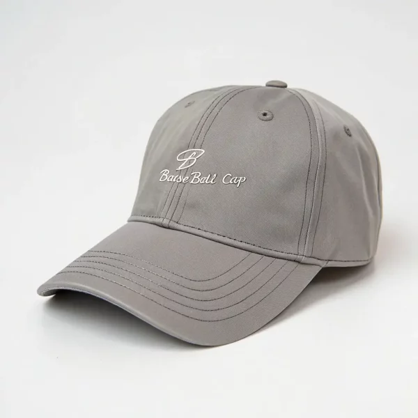 Printed Baseball Cap