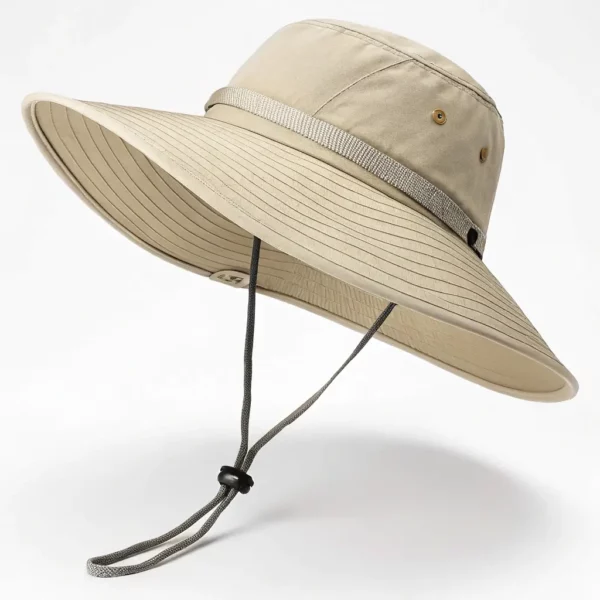 Outdoor Style Hat