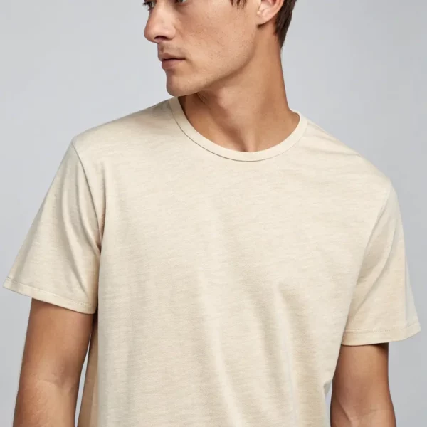 Organic Cotton T-Shirt