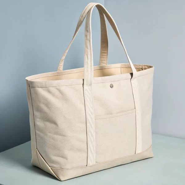 Eco-Friendly Tote