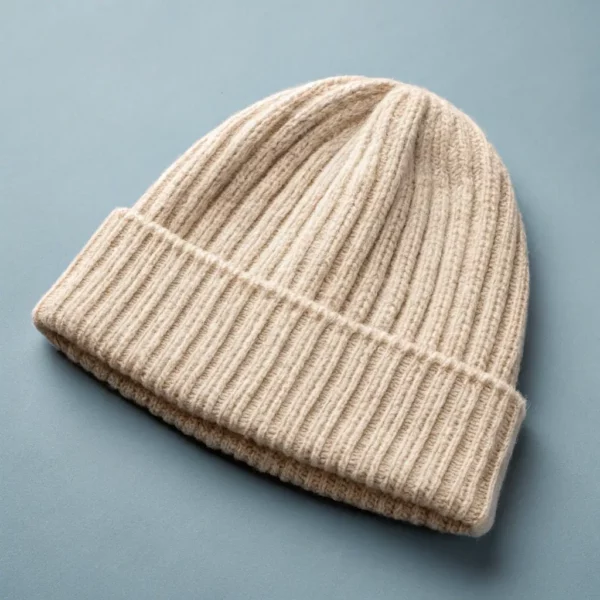 Minimalist Beanie